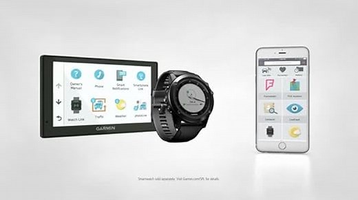 Garmin Drive Smart 61 LMT-D EU Navigationsgerät, Europa Karte, lebenslang Kartenupdates und Verkehrsinfos, Smart Notifications, 6,95 Zoll (17,7 cm) Touchdisplay, 010-01681-13 schwarz
