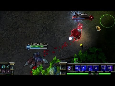 League of Legends : Best Champion