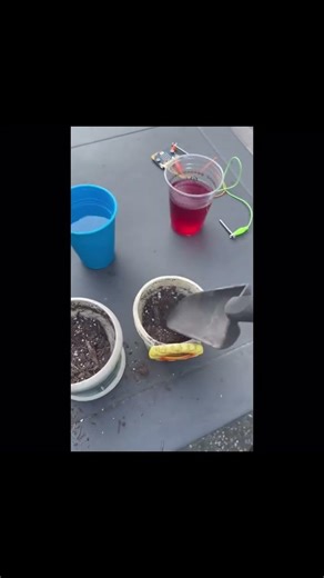 Time to experiment … Learn more at: