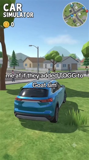 TOGG T10X is Türkiye’s first mass-produced electric SUV, combining a fully electric powertrain, smart connectivity features and advanced driver assistance technologies. Designed as a next-generation mobility platform, the T10X represents Türkiye’s growing presence in the global electric vehicle industry. #TOGG #Brainrot #GamingMemes #WhatAmIWatching #FYP