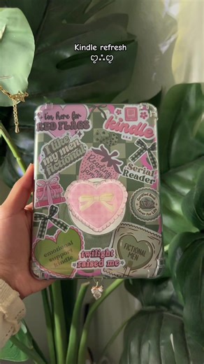 Decorando mi Kindle: Cambios Creativos y Accesorios