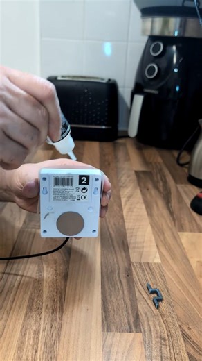 Home DIY fix of a USB light, nice desk setup, amazing 3D printing #design #3dprinting #tech