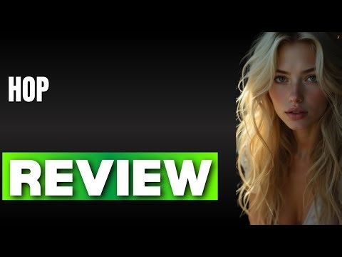 Hop Exchange Is It a Scam or Legit Honest Review