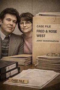 Fred West & Rose West - CASE FILE