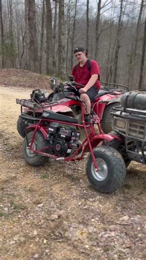 fye #clean #clean #minibike #youtubeshorts