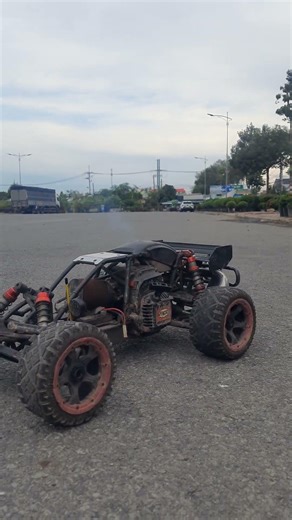 RC Việt Nam 🇻🇳...15.10.25...Sa Đéc... #racing #rc #mientay #rccar