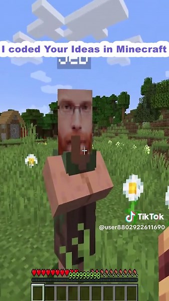 Coded Minecraft Ideas: Surprising Features and Fun Chaos