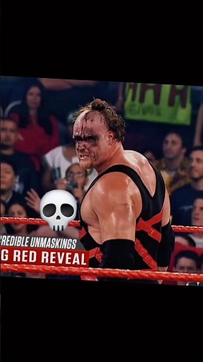 Other Unmaskings vs THIS ONE 😱