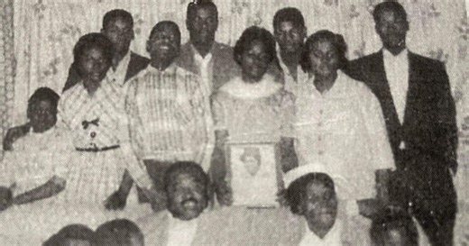 Eye on America: California's reparations task force and inside Grand Teton National Park