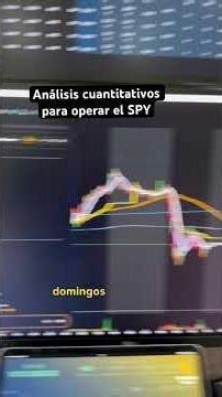 Análisis random forest #trading #stockmarket #stocks #trader #forex #crypto #shorts