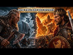 The Great Viking Army How England Was Conquered and Divided