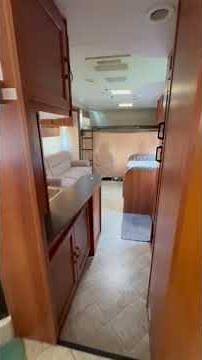 2011 Coachmen Freelander 29QB 30' Class C Motorhome.