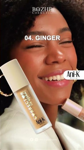 Corrector - Ani-K - Bozhe Cosmetic