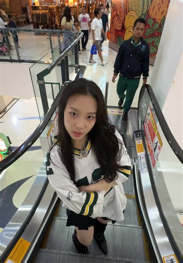 Momen Seru Cendy dan Boo di TikTok