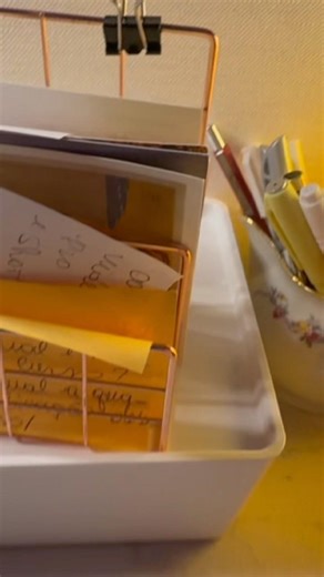 Achadinho de organização/SHEIN codico:3QVNS