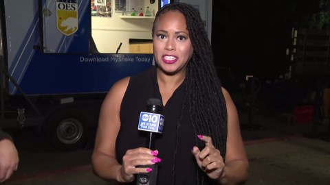 Earthquake simulator comes to UC Davis