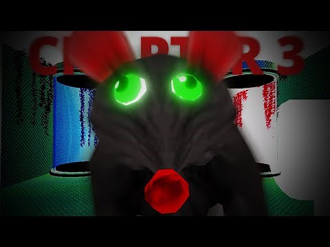 Cheese Escape - Chapter 3 Guide