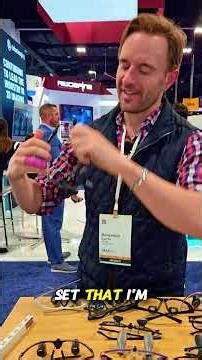 What are LOUPES?! A surgeon discusses the types of loupes here.