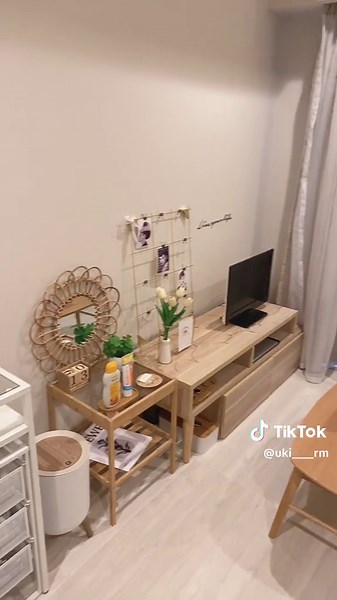 🏷｜6畳1K ひとり暮らし女子の部屋 #roomtour #ルームツアー #一人暮らし女子の部屋 #一人暮らし女子 #一人暮らし女子インテリア #ワンルームインテリア #ワンルーム一人暮らし #6畳インテリア #6畳レイアウト #賃貸インテリア #ホワイトインテリア #韓国インテリア #ホワイトルーム #韓国部屋 #韓国インテリア