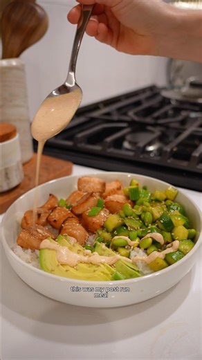 Air fryer salmon bites!!!