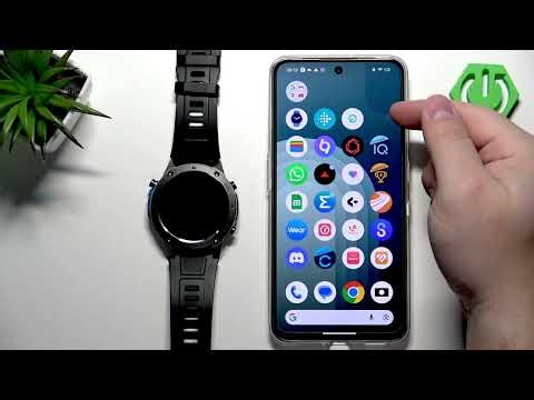 ZEBLAZE Stratos 2 Ultra – How to Factory Reset with GloryFit Pro