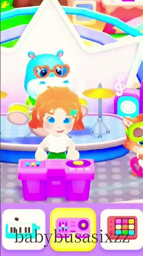 BabyBus Kids Songs & Cartoons 🌈✨️ | Learn ABC, Numbers & Colors ❤️ | Fun Video #babybus #cartoons