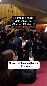 12K views · 153 reactions |  Al via ieri sera il Torino Film Festival, che ha visto tra i suoi protagonisti star del calibro di Ron Howard, Sharon Stone e Matthew Broderick. Il racconto della nostra Denise Negri | Sky tg24 | Facebook