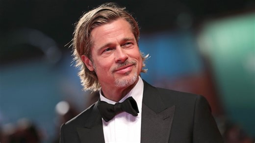 Our favorite Brad Pitt moments for his birthday