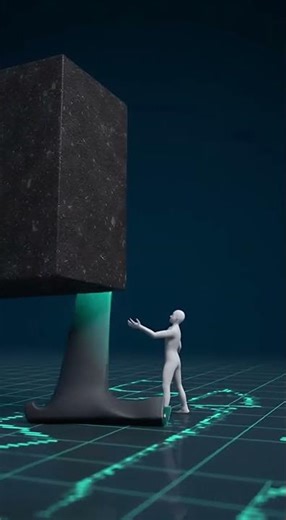 Forex Leverage: What It Is & How It Works in 15 Secs! 📈