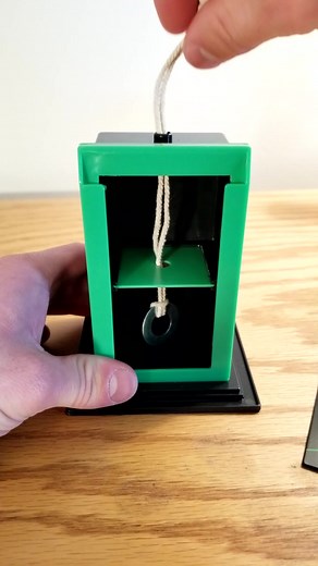 Amazing Magic Ring Box Trick Revealed