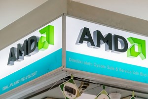 AMD Releases New Software Package for Cryptocurrency Mining