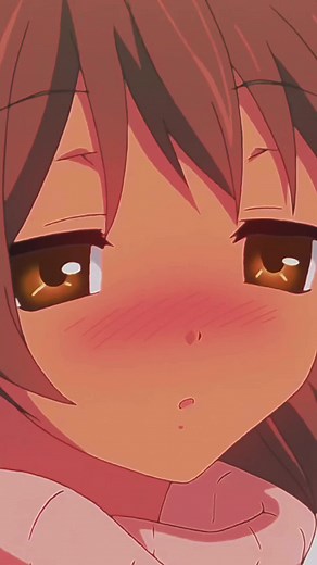 Nagisa is drunk 😂 #clannad #clannadafterstory #clannadanime #nagisafurukawa #tomoyaokazaki ##sanaefurukawa##akiofurukawa##anime##kyoani##kyotoanimation##kyotoanimations##クラナド##クラナドアフターストーリー##京都アニメーション