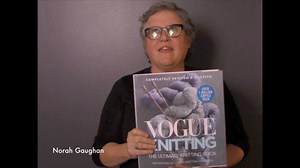 8.2K views · 222 reactions | Have you pre-ordered Vogue Knitting: The...