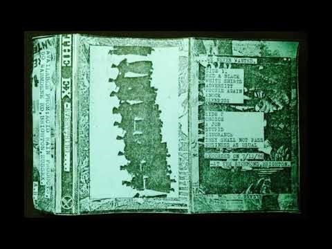 The Ex (NL) Everything, we never wanted (Live @ The Richmond, Brighton UK December 7th 1986)
