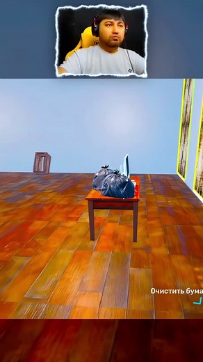 QACHOQ XONA #FEZOT #upg #fezot #fyp #foryou #games #simulatorgames #simulator #uzb