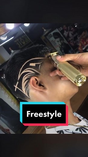 Anghello Giussepi en TikTok