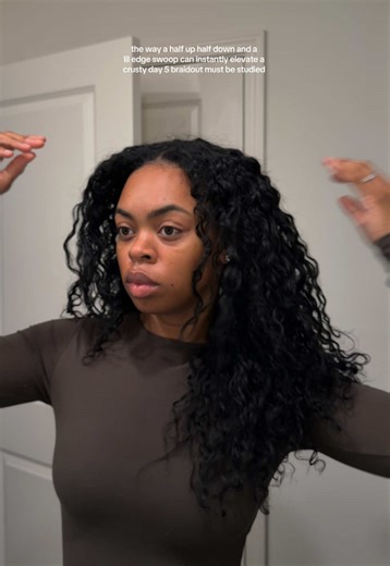 Magical Hair Transformations with Swoosh & Swoop