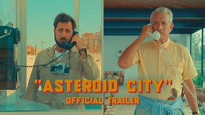 映画『Asteroid City／アステロイド・シティ』予告編