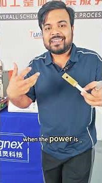 High-Efficiency Ultrasonic Terminal Welder for Wire Connections