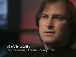 Steve Jobs Microsoft has no taste