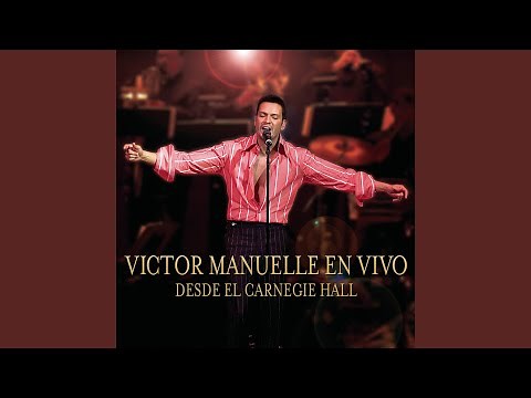 La Vida Es Un Carnaval (Live Carnegie Version)