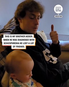 2.8K views · 34 reactions | What a special relationship they have! ❤️ | LADbible New Zealand | Facebook