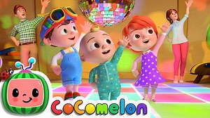 198K views · 833 reactions | Looby Loo - CoCoMelon Nursery Rhymes | Kidtv-channel For Baby | Facebook