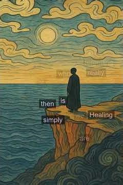 Miracle Short #356: Sickness is but another name for sin. Healing is but another name for… #ACIM