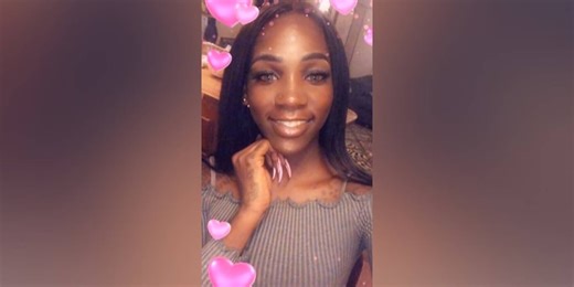 Man sentenced to life for Allendale murder of transgender woman