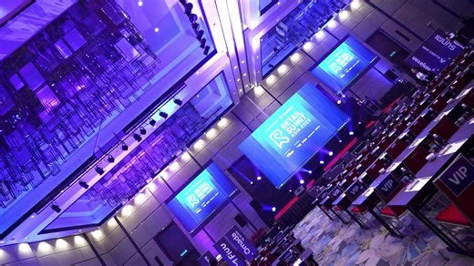 1K views | A lookback at Retail Summit Asia 2025. Two months on, the...