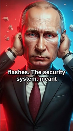 Putin's Smart Home Debacle: Global Tech Meltdown!