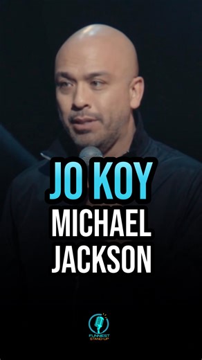 16K views · 393 reactions | #JoKoy does his #MichaelJackson impersonation Special: In His Elements (2020) | Funniest Standup | Facebook