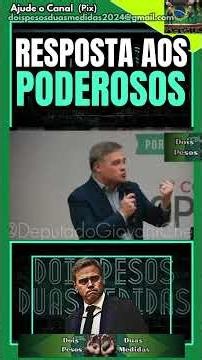 💥 MENDONÇA RESPONDS TO ACCUSATION WITH A STUNNING SPEECH!