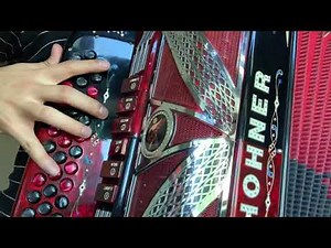 Acordeon. Quedate Conmigo - Intocable Percepcion